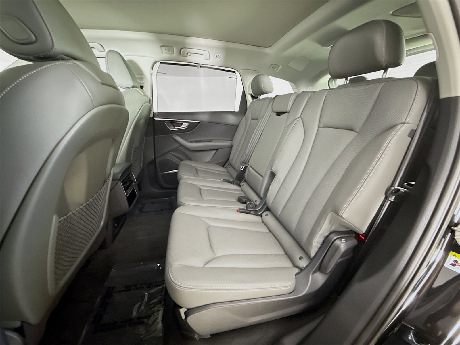 New 2025 Audi Q7 3.0T Premium Plus image 26