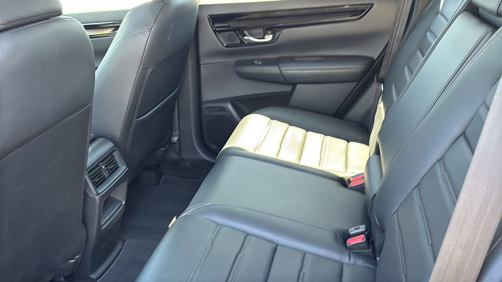 Used 2023 Honda CR-V EX-L image 28