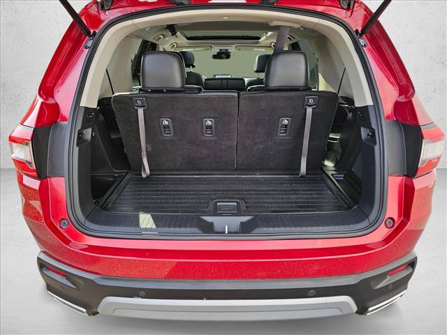 Used 2023 Honda Pilot Touring image 10