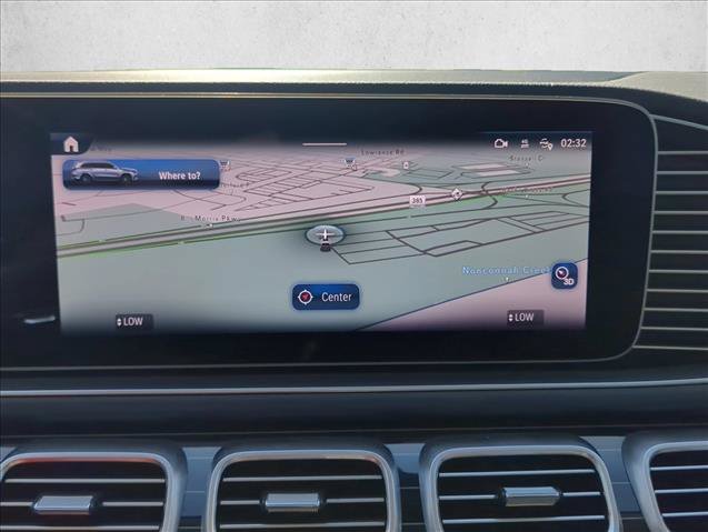 Used 2024 Mercedes-Benz GLS 450 4MATIC image 13