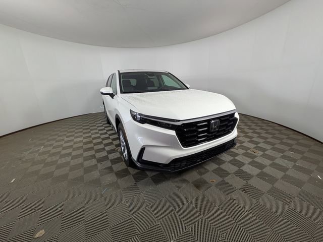 Used 2023 Honda CR-V EX image 28