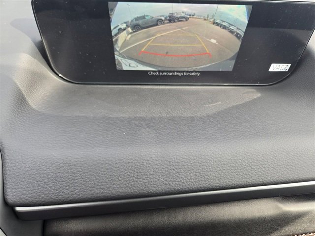 New 2026 MAZDA CX-50 AWD 2.5 Hybrid w/ Premium Pkg image 9