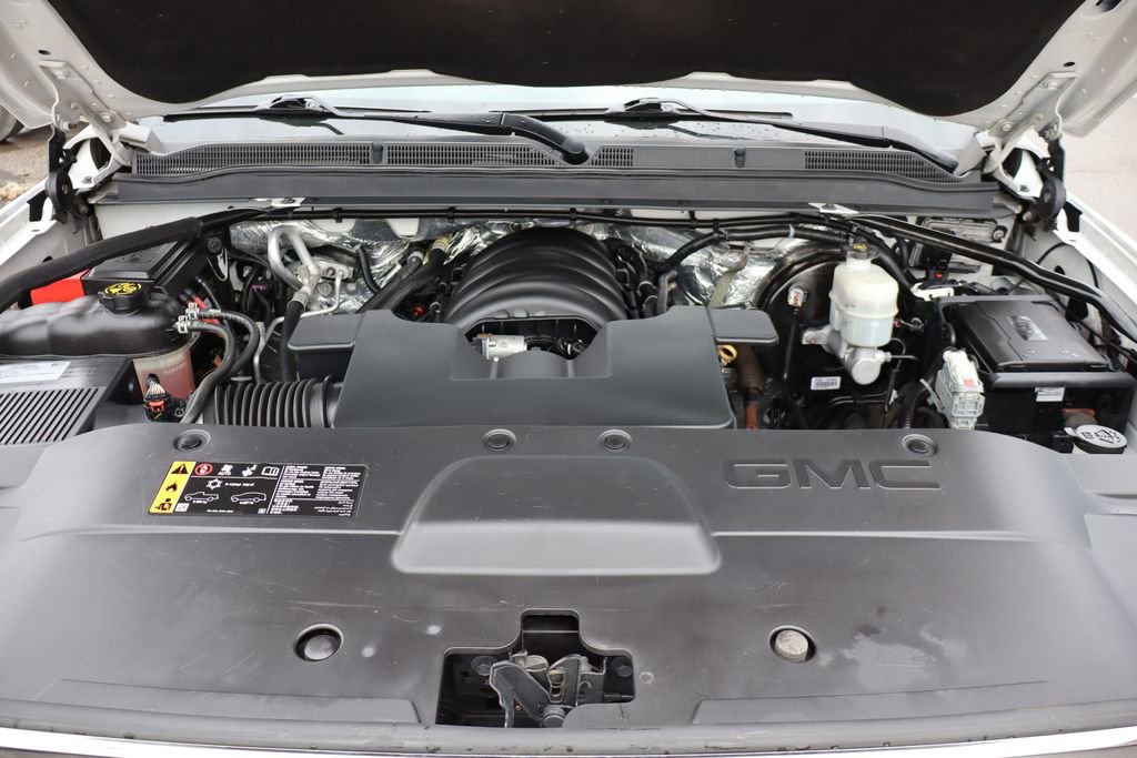 Used 2017 GMC Yukon XL Denali w/ Open Road Package image 57