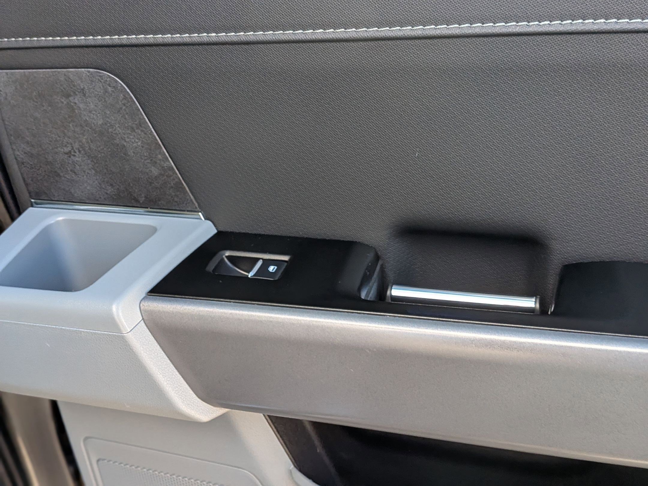 Used 2024 Ford F150 XLT w/ Mobile Office Package image 33