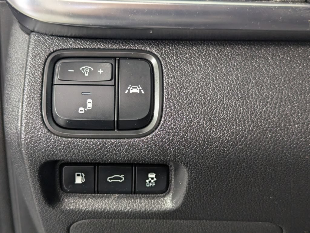 Used 2017 Kia Optima SX w/ Premium Technology Package FWD image 12
