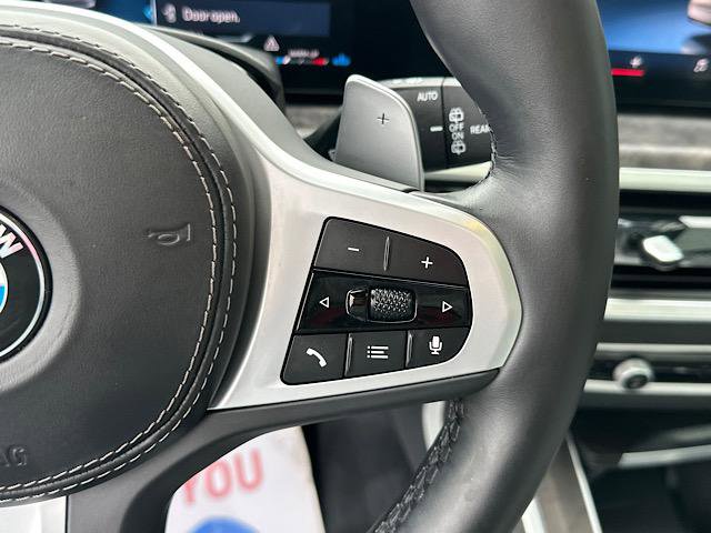 Certified 2024 BMW X7 xDrive40i w/ M Sport Package image 27