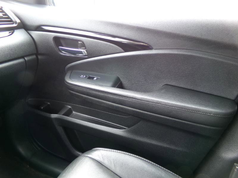Used 2022 Honda Pilot Touring image 30