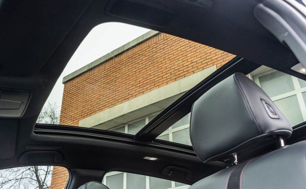 Used 2024 Acura RDX A-Spec image 12