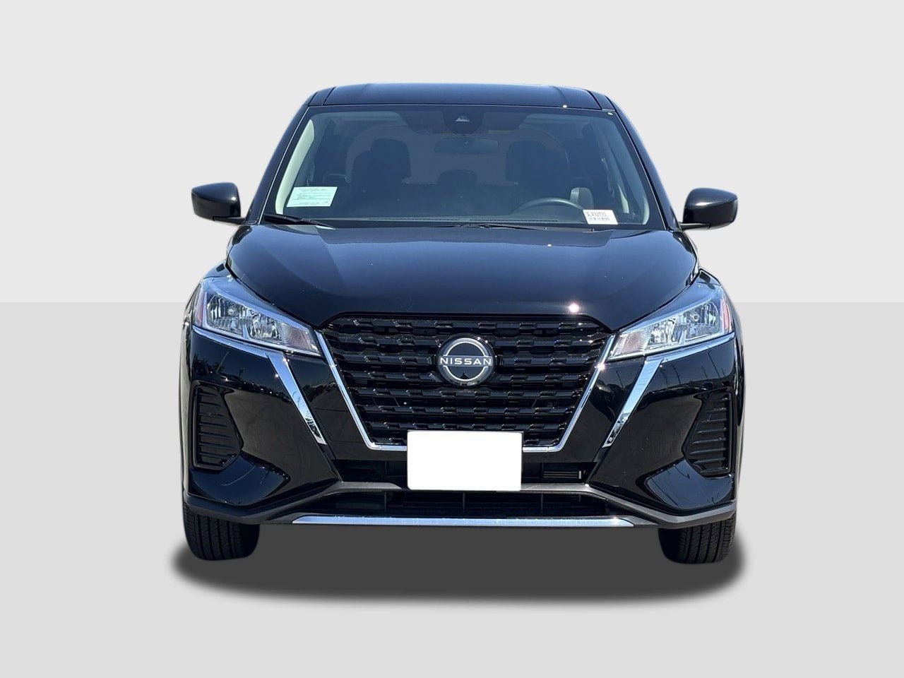 New 2025 Nissan Kicks Play S image 6
