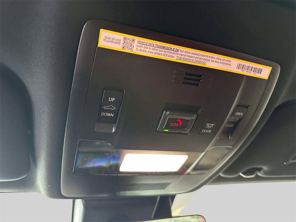 New 2025 Lexus IS 350 F Sport image 27