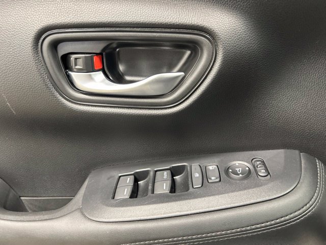 Certified 2024 Honda HR-V LX image 23