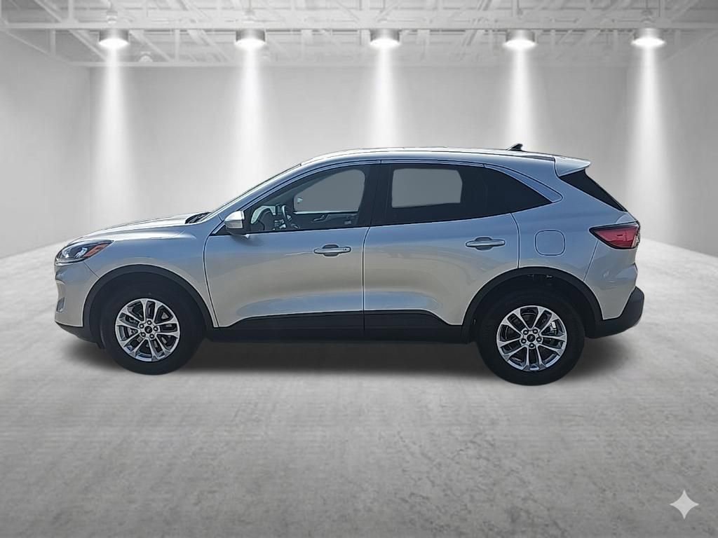 Used 2020 Ford Escape SE AWD/4WD image 6