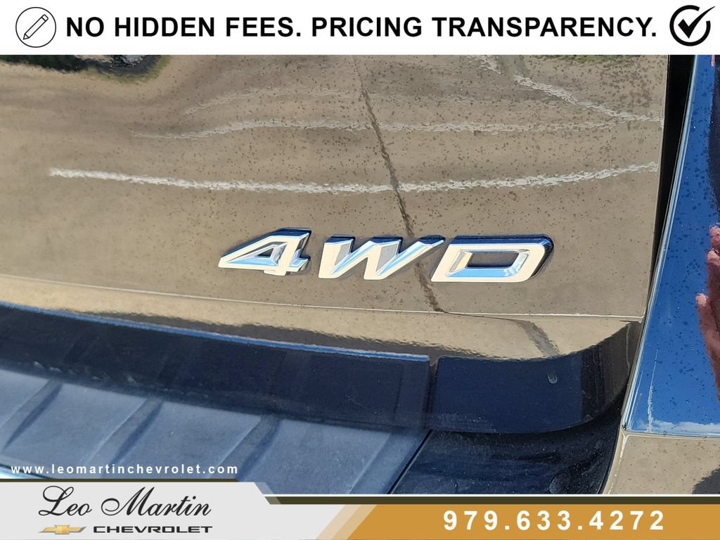 Used 2021 Ford Explorer King Ranch w/ Premium Technology Package AWD/4WD image 6
