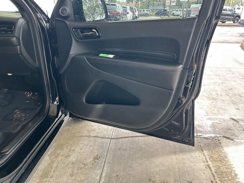 Used 2022 Dodge Durango R/T image 25