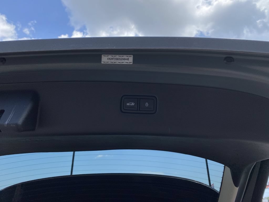 Used 2025 Genesis GV80 2.5T Standard AWD/4WD image 35