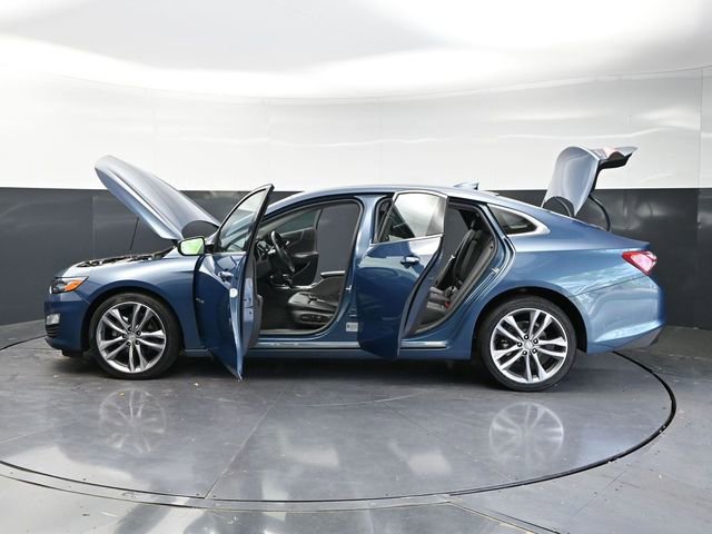 Used 2024 Chevrolet Malibu LT image 40