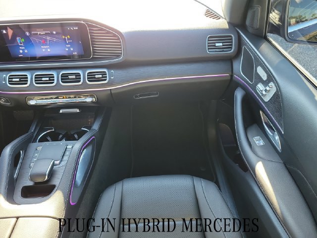 Used 2025 Mercedes-Benz GLE 450e 4MATIC image 17