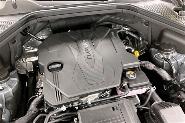New 2026 Genesis GV80 2.5T AWD/4WD image 32