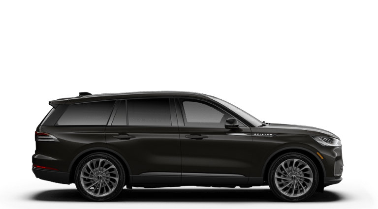 New 2027 Lincoln Aviator Reserve RWD image 27