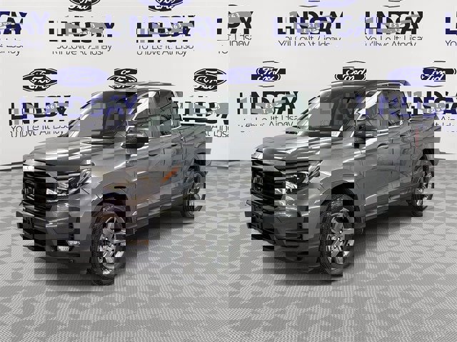 Used 2023 Honda Ridgeline RTL