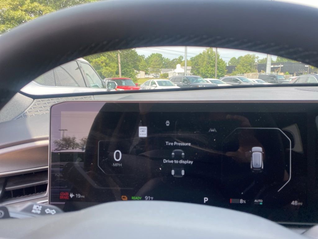 New 2026 Kia EV9 Light RWD image 23