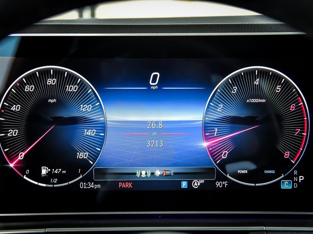 Certified 2025 Mercedes-Benz GLE 450 4MATIC image 18