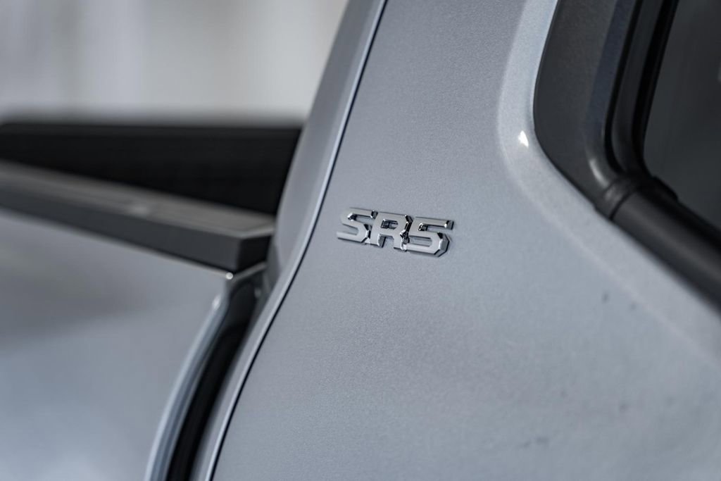 New 2026 Toyota Tacoma SR5 image 14