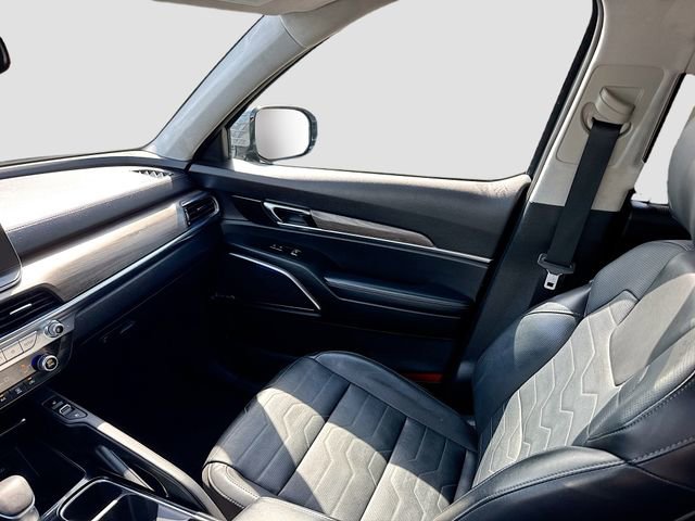 Used 2021 Kia Telluride SX w/ SX Prestige Package image 27
