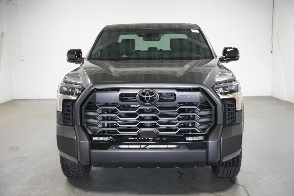 New 2026 Toyota Tundra Limited AWD/4WD image 2
