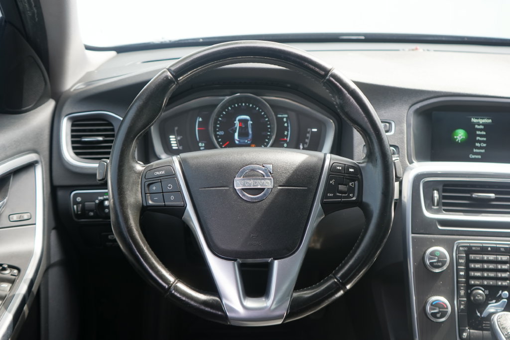 Used 2015 Volvo S60 T5 Premier AWD/4WD image 13