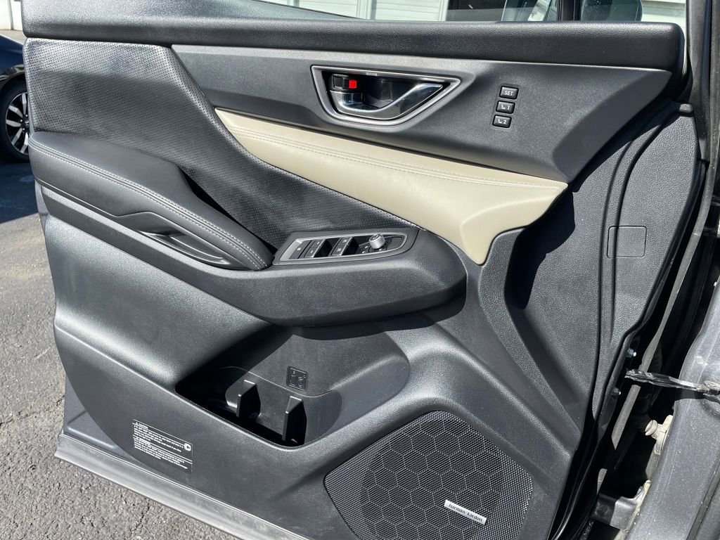 Used 2022 Subaru Ascent Limited w/ Technology Package image 35
