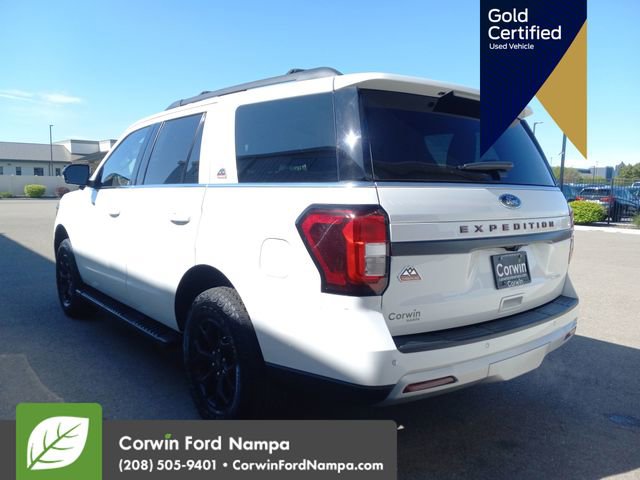 Used 2022 Ford Expedition Timberline AWD/4WD image 7