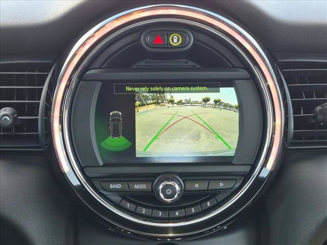 Used 2021 MINI Cooper S FWD image 13