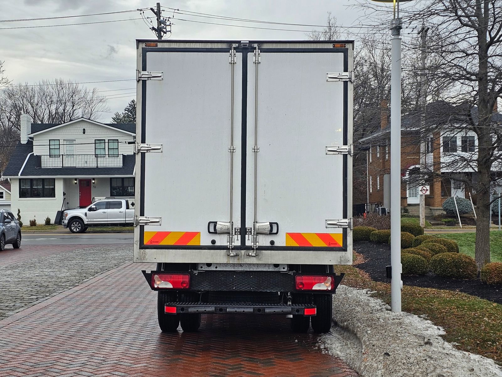 Certified 2023 Mercedes-Benz Sprinter 3500 image 7