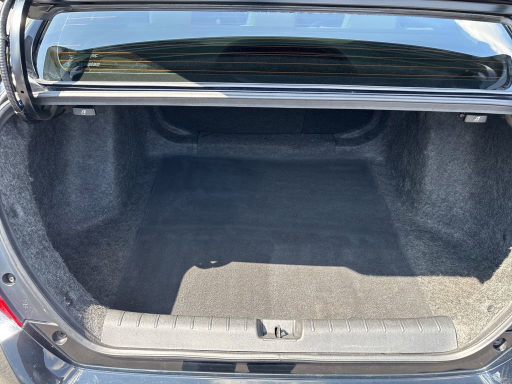 Used 2019 Honda Civic EX image 7
