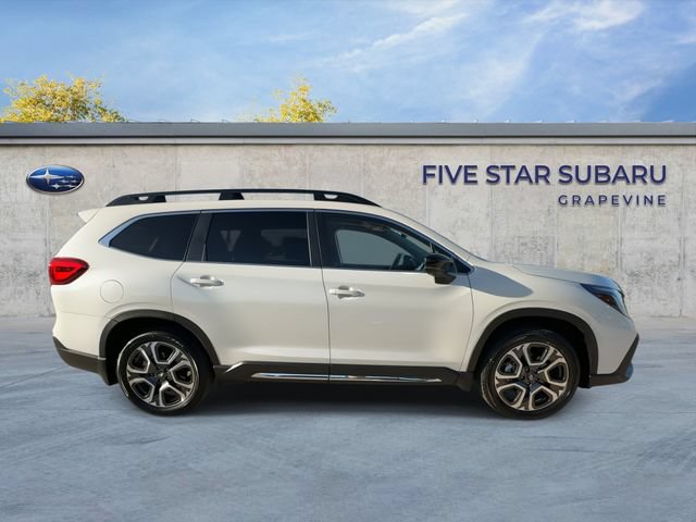 Certified 2025 Subaru Ascent Limited AWD/4WD image 9