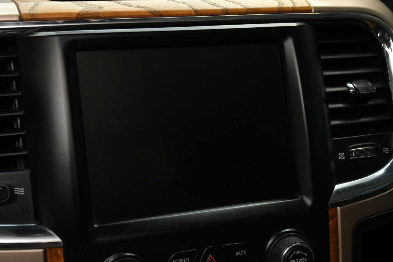 Used 2013 RAM 2500 Longhorn w/ Cold Weather Group image 31