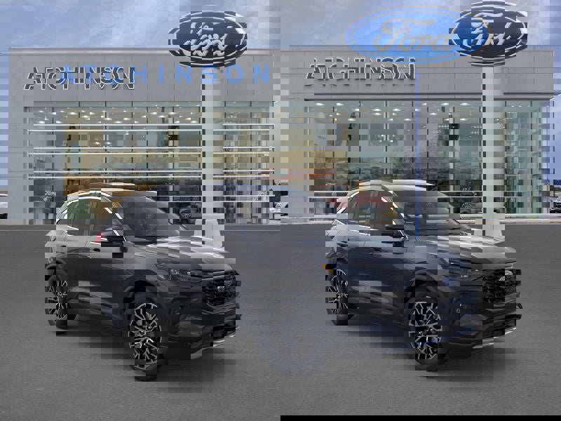 New 2025 Ford Escape SE w/ PHEV Premium Package image 7