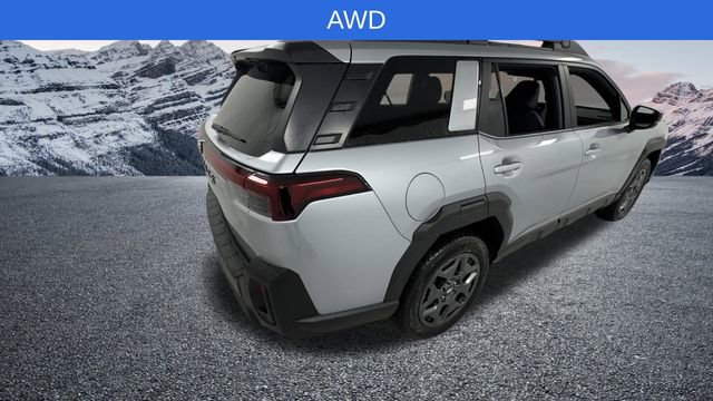 New 2026 Subaru Outback Premium AWD/4WD image 3