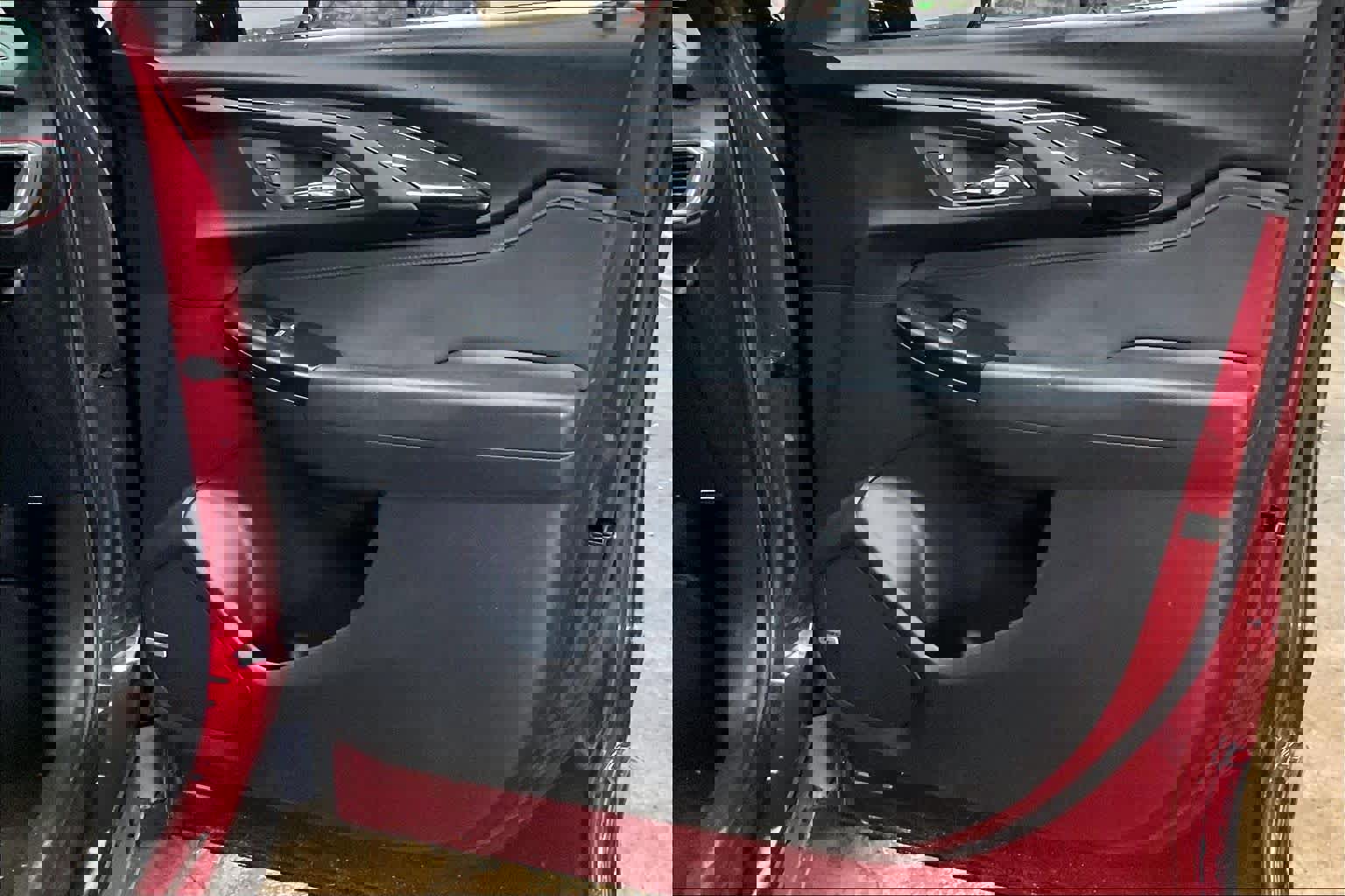 Used 2022 Chevrolet TrailBlazer RS w/ Sun and Liftgate Package image 26