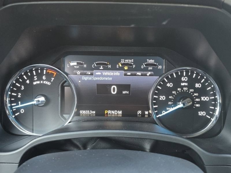 Used 2020 Ford Expedition Platinum RWD image 22