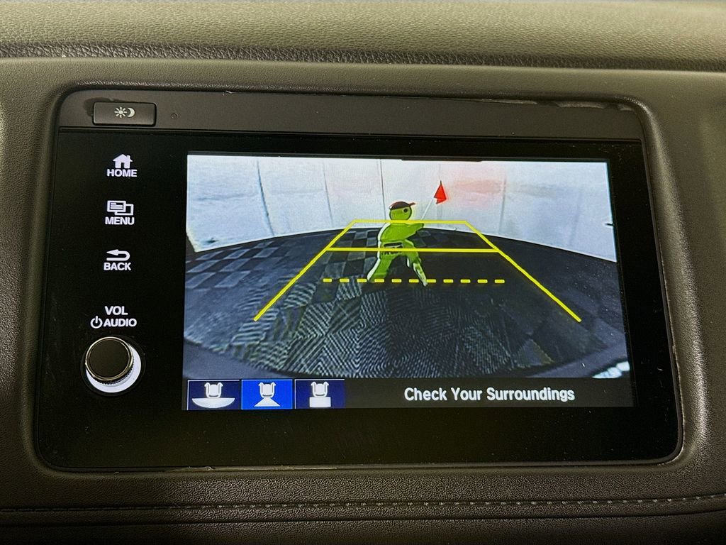 Used 2019 Honda HR-V EX-L image 5