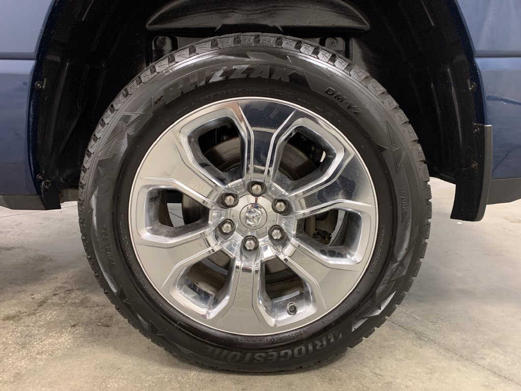 Used 2023 RAM 1500 Big Horn AWD/4WD image 20
