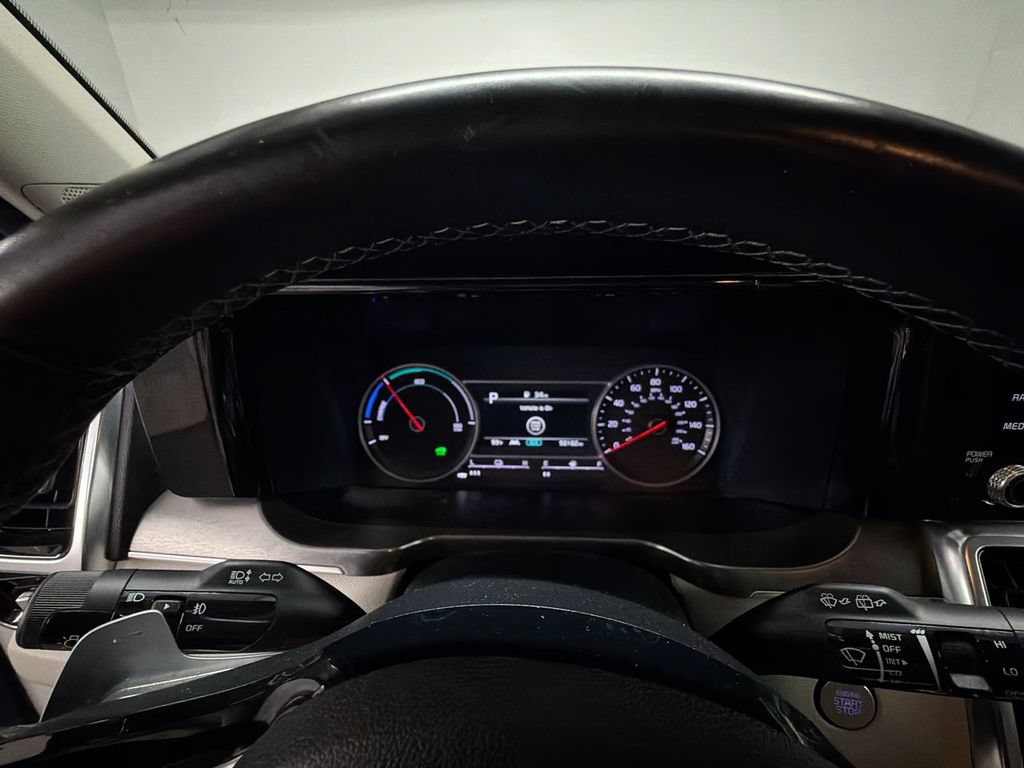 Used 2022 Kia Sorento SX AWD/4WD image 11