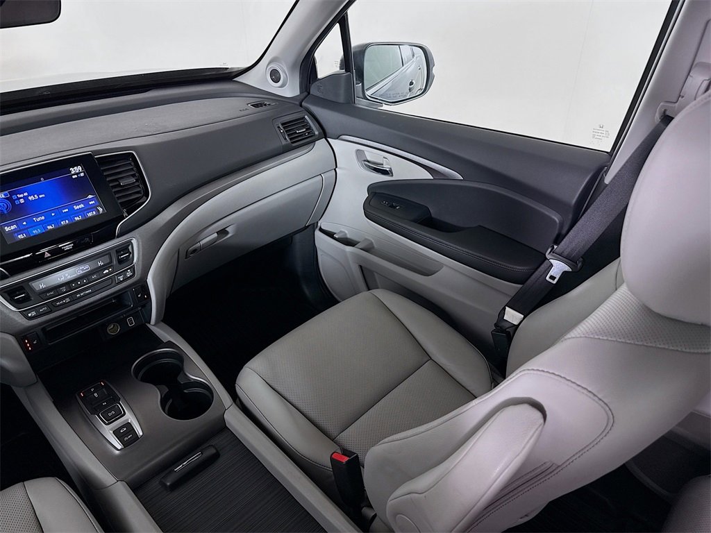 Used 2023 Honda Ridgeline RTL image 24