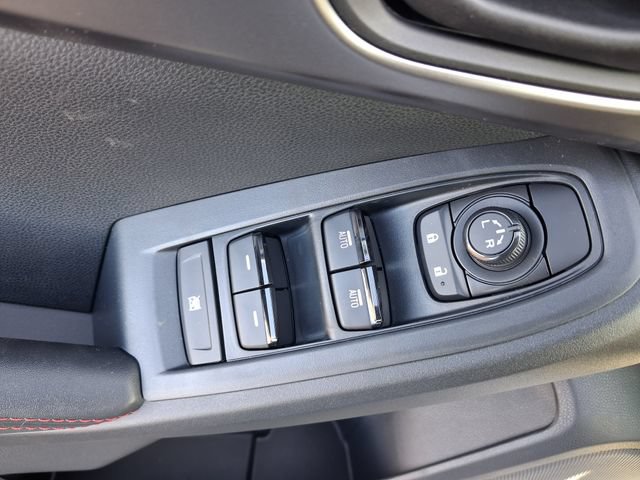 New 2026 Subaru Impreza 2.0i Sport AWD/4WD image 16