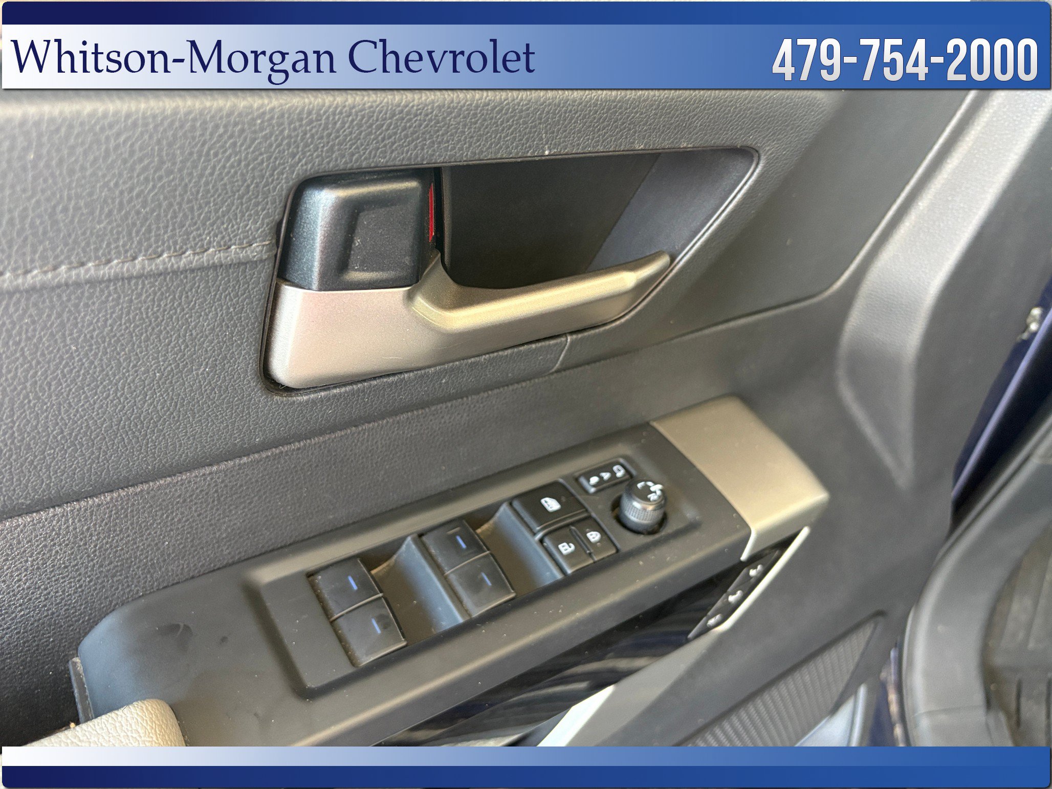 Used 2023 Toyota Tundra Limited AWD/4WD image 17