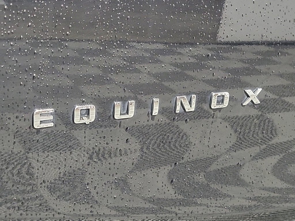 Used 2022 Chevrolet Equinox LT image 6