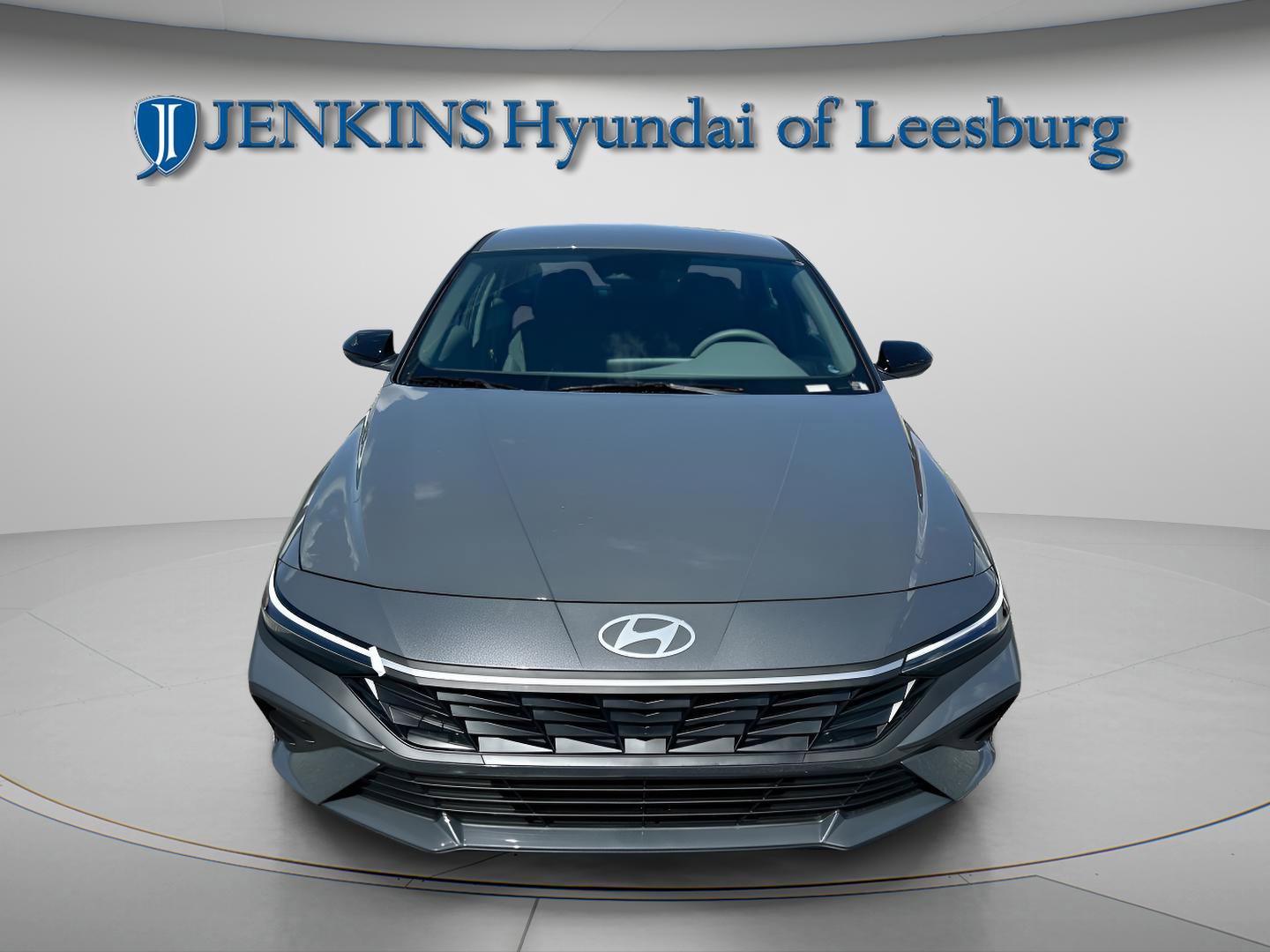 New 2026 Hyundai Elantra Sport image 15