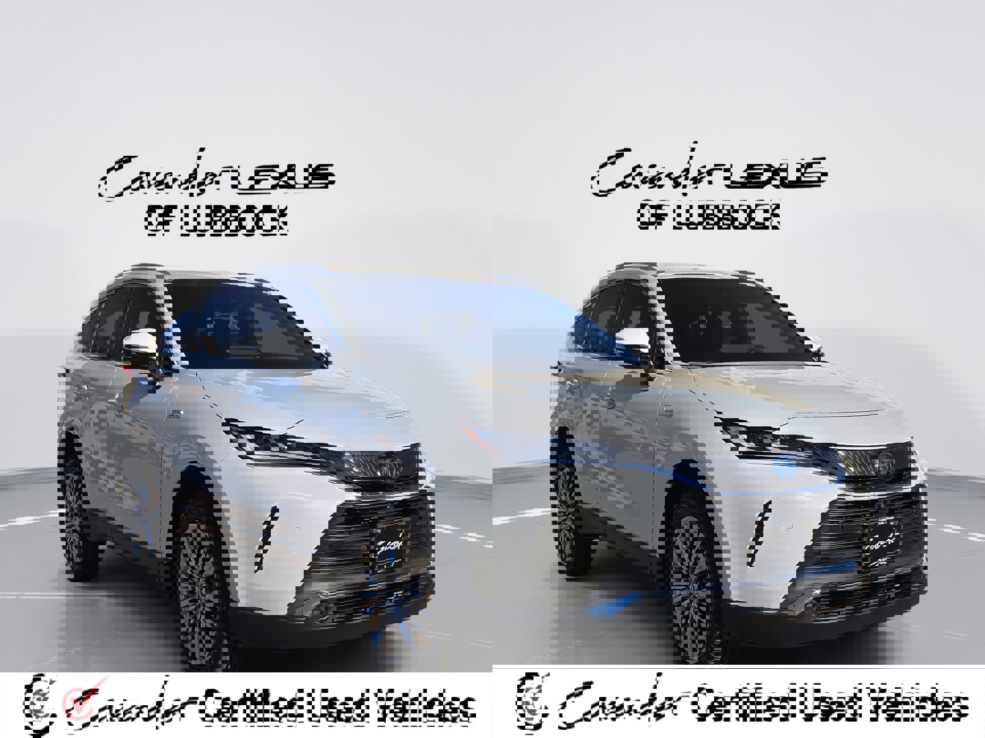 Used 2021 Toyota Venza Limited image 1